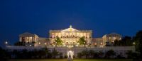 Taj Falaknuma Palace, Hyderabad 01